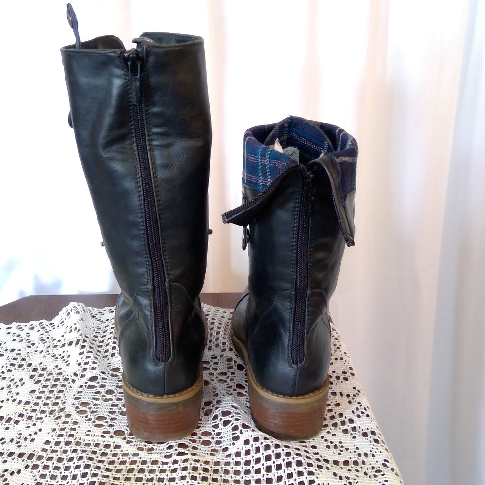 Wanted boots - Picture 3 of 8